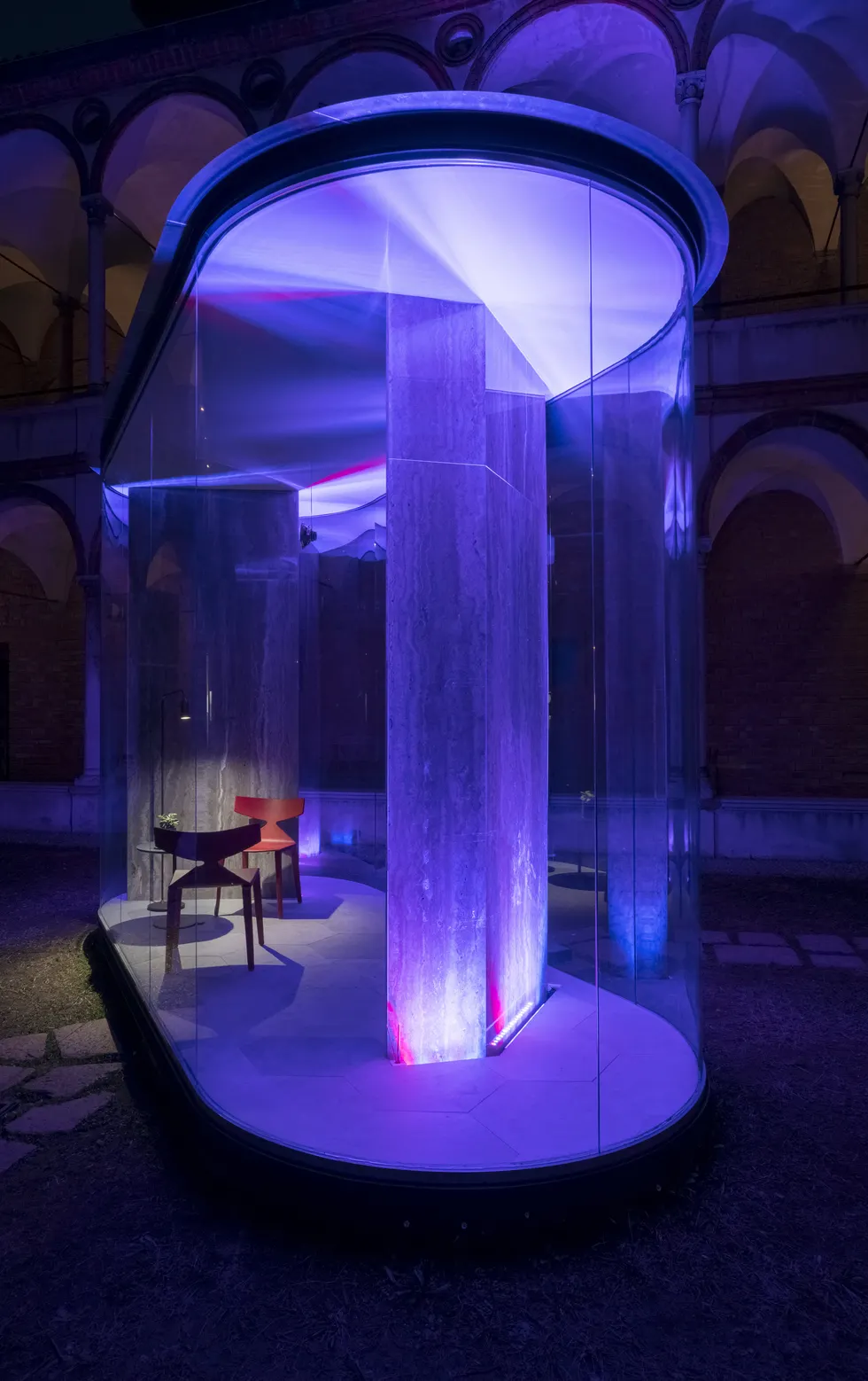 cells taidelli fuorisalone comunicare il design