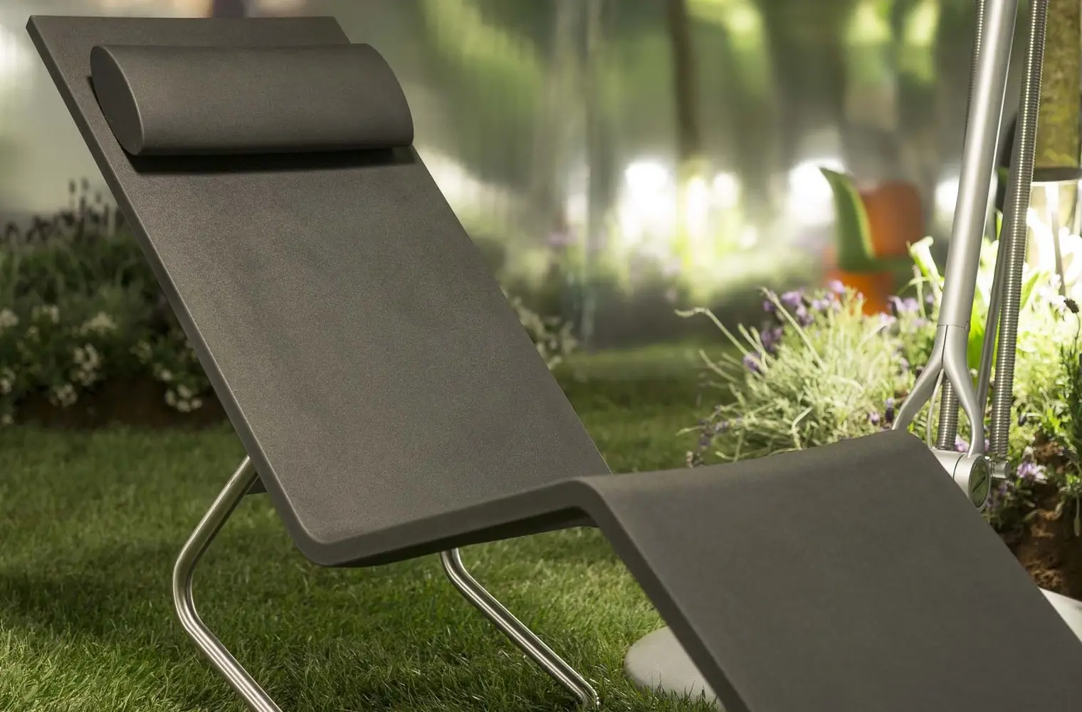 comunicare il design chaise longue