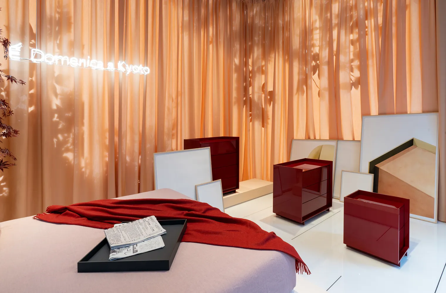 comunicare il design per pianca partners con simone bonanni