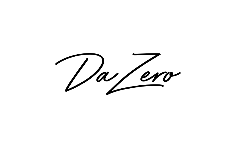 logo da zero