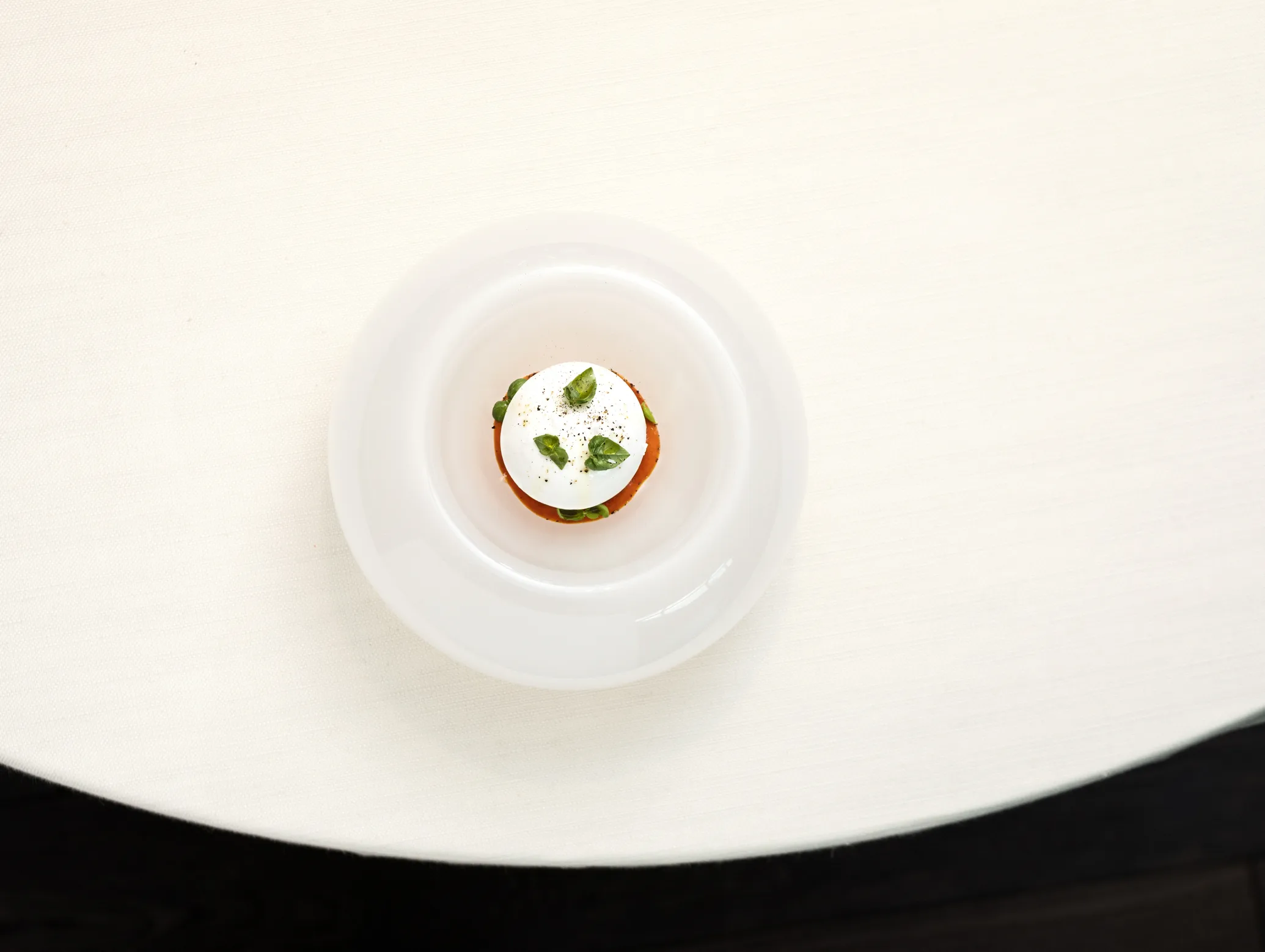 eventi food, andrea aprea, caprese dolcesalato