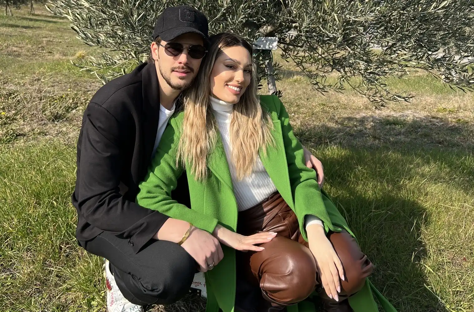 food influencer adotta un olivo varignana