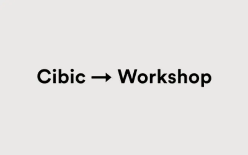 logo aldo cibic