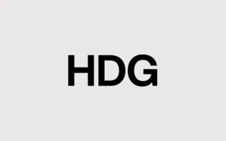 logo hdg
