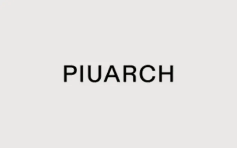 logo piuarch