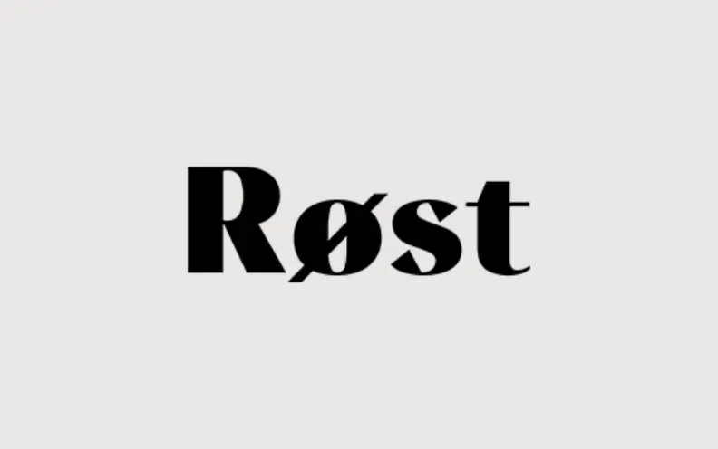 logo rost