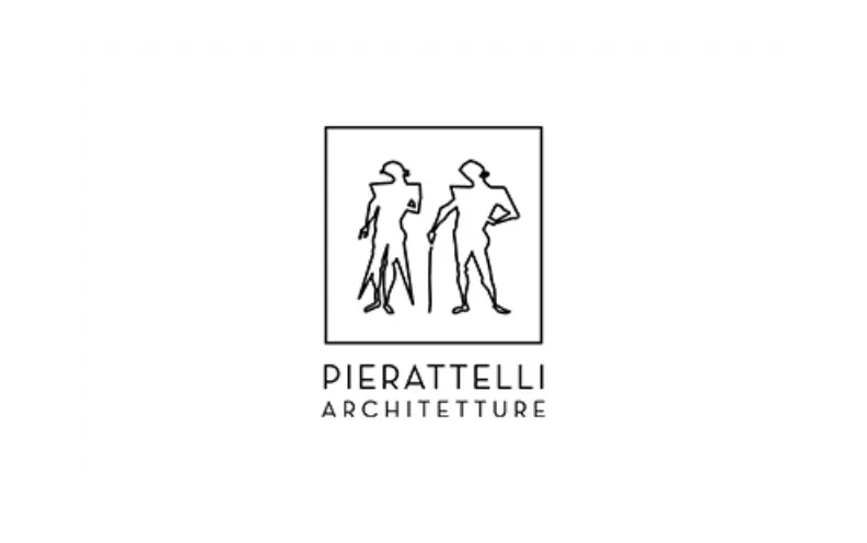 logo pierattelli architetture