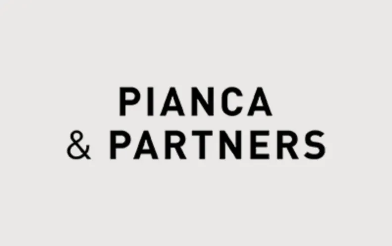 logo pianca & partners