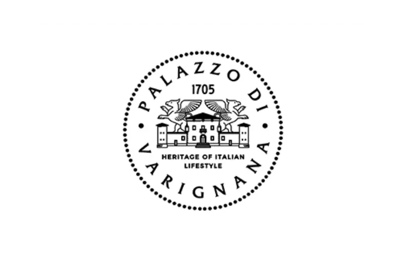 logo palazzo di verignana