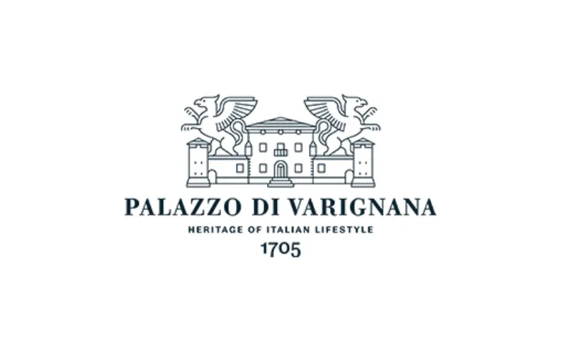 logo palazzo di verignana