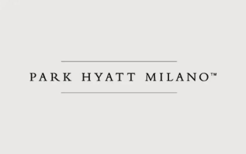 logo park hyatt milano