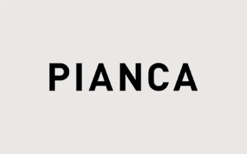 logo pianca