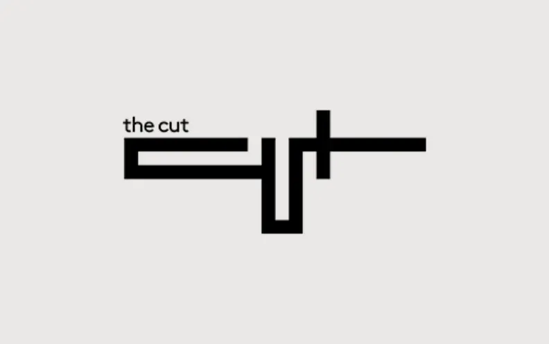 logo the cut