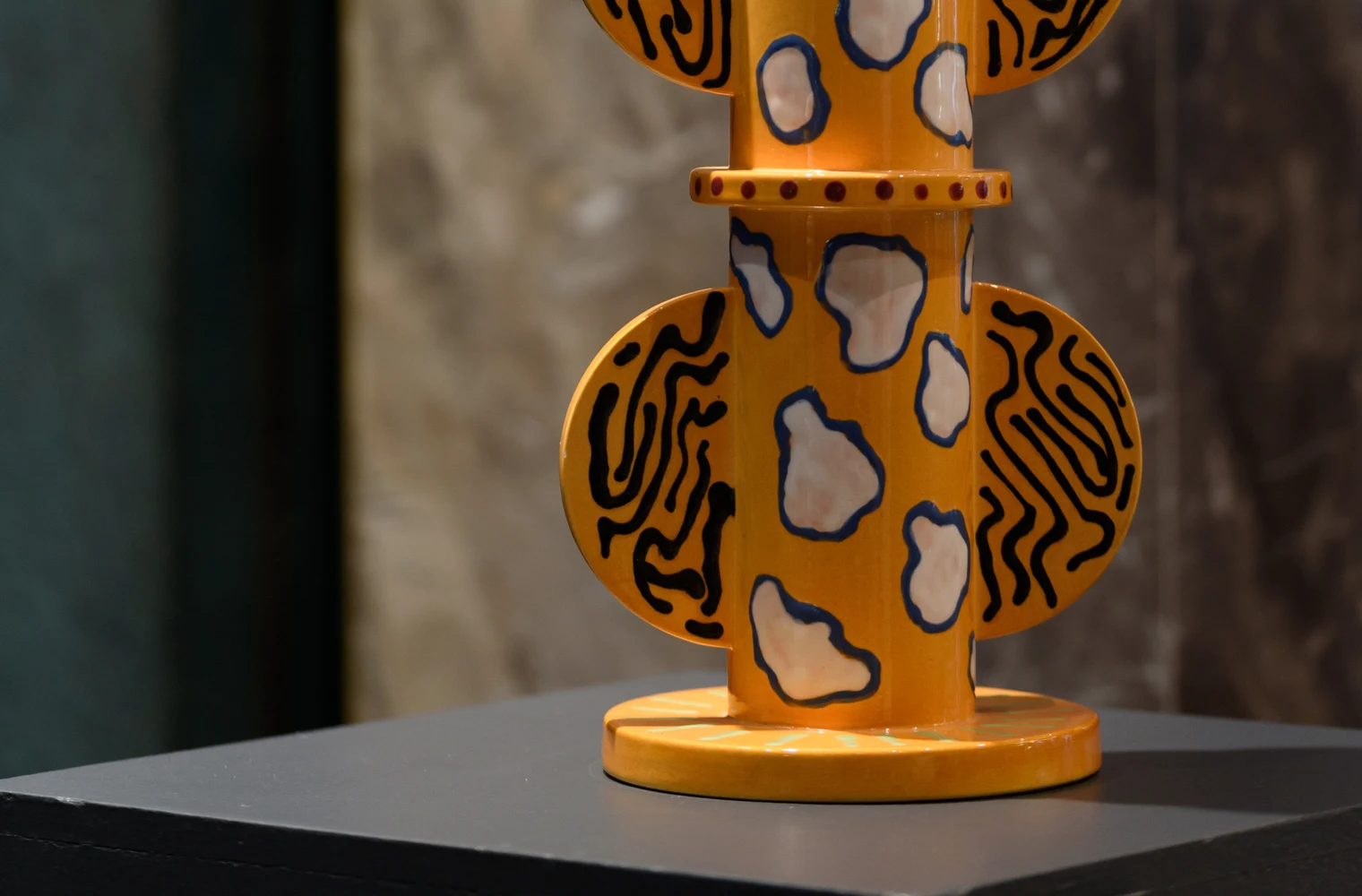 marketing pe il design, iris group neverending dupasquie