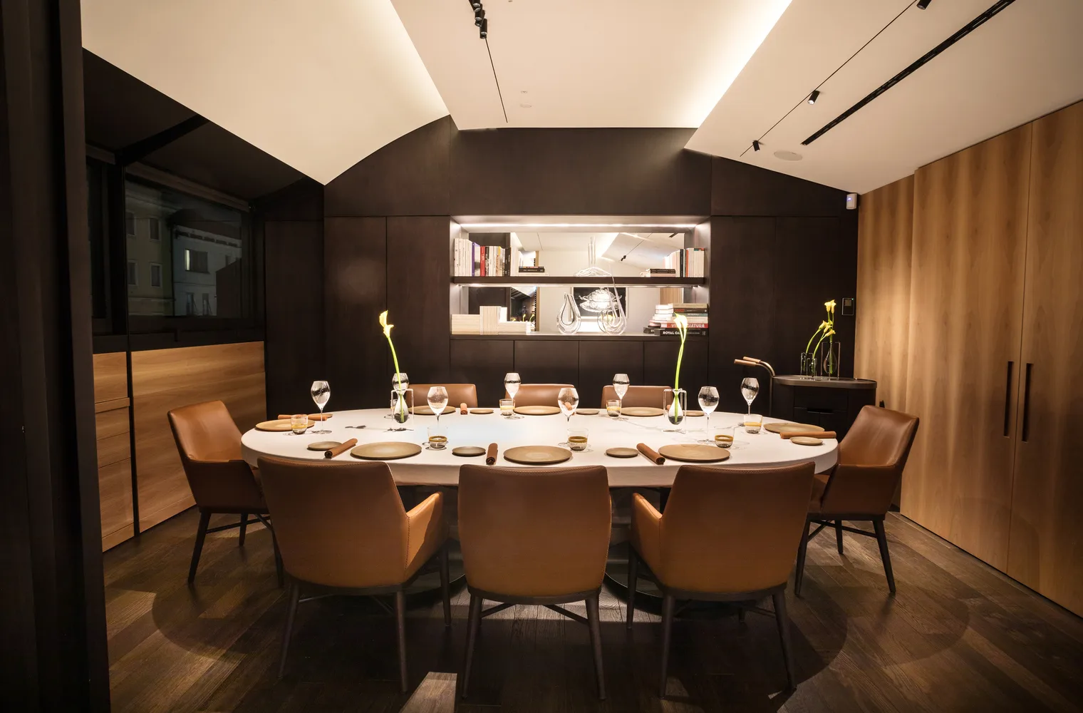 marketing per horeca andrea aprea private room