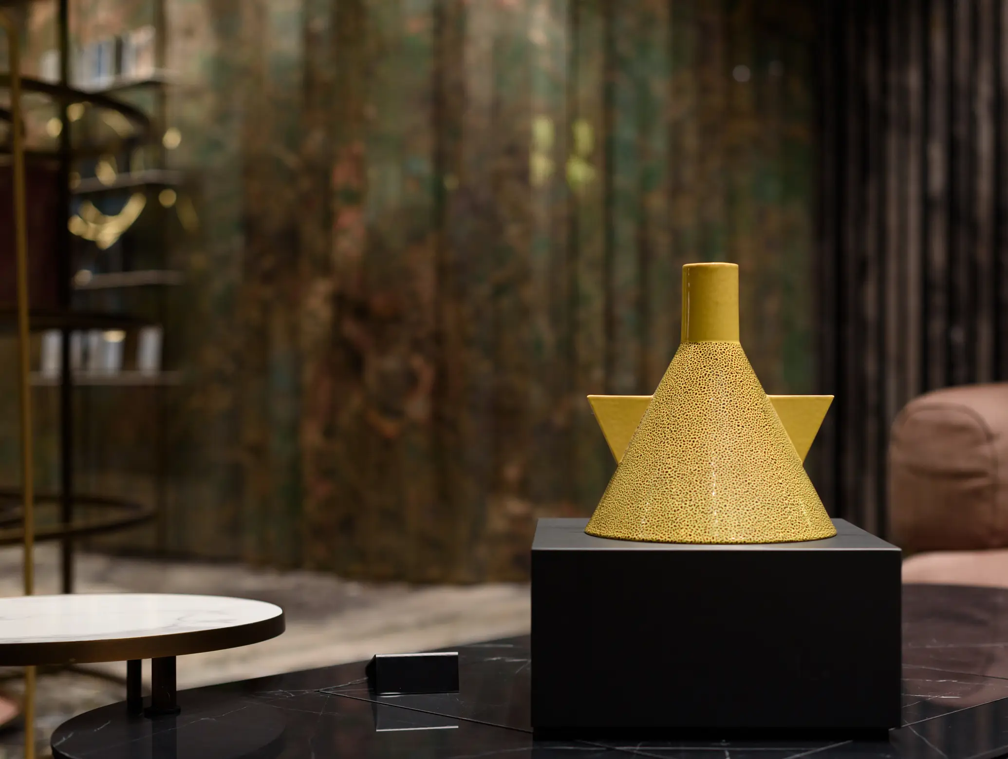 marketing per il. design iris ceramics neverending artworks matteo thun