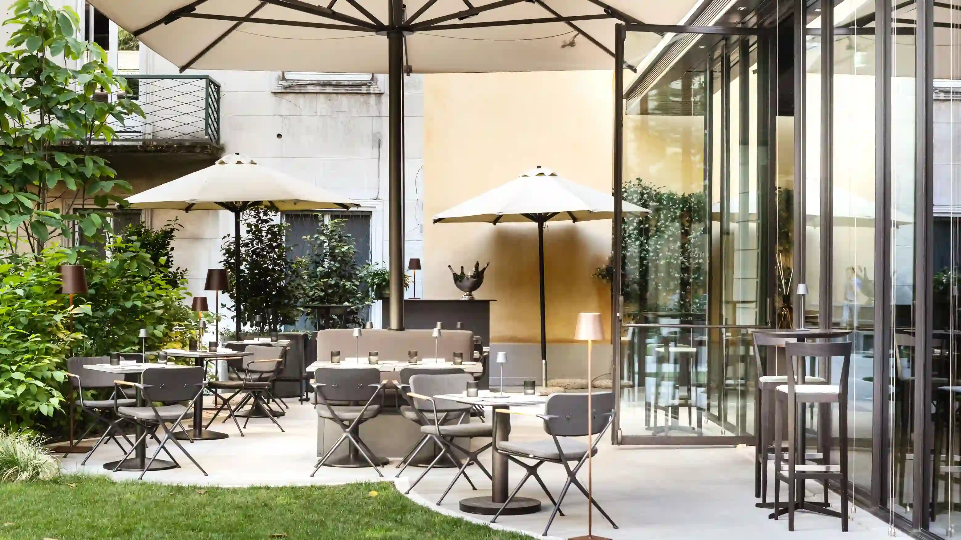 marketing per ristoranti andrea aprea bistrot dehor