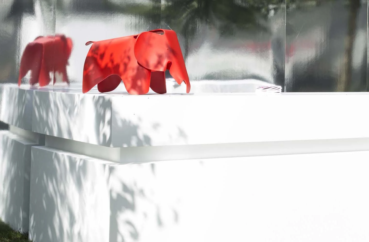 storytelling per il design milano dettaglio elefante