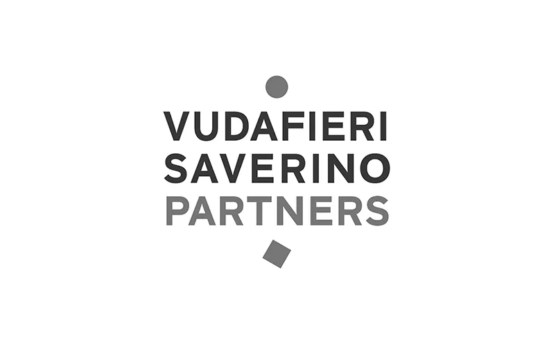 logo vudafieri saverino partners