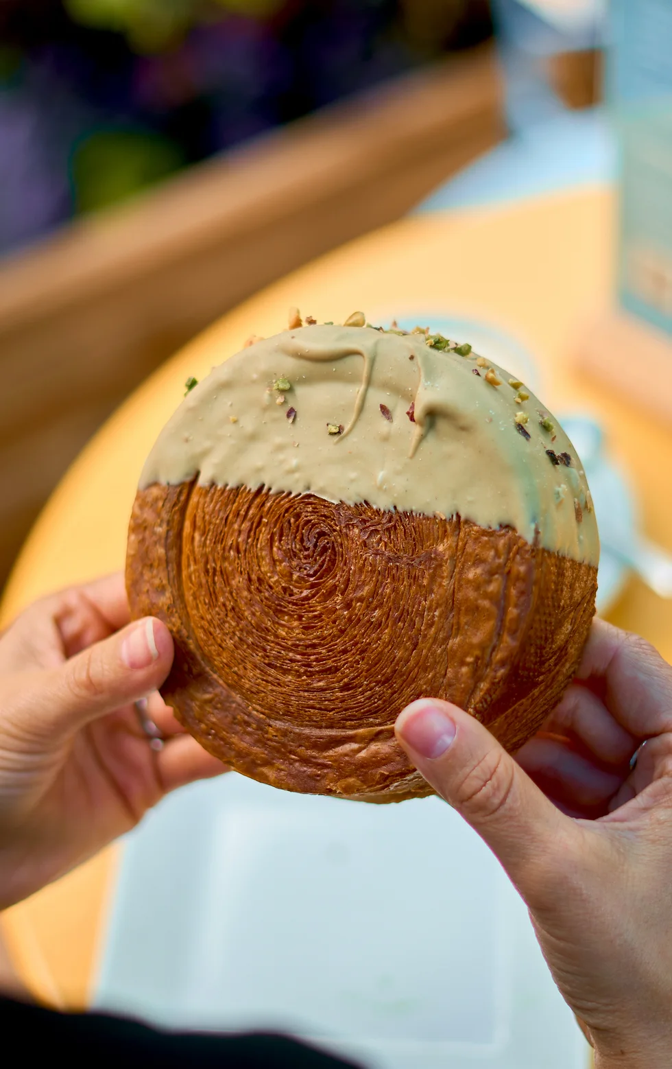 brand identity, egalite pasticceria