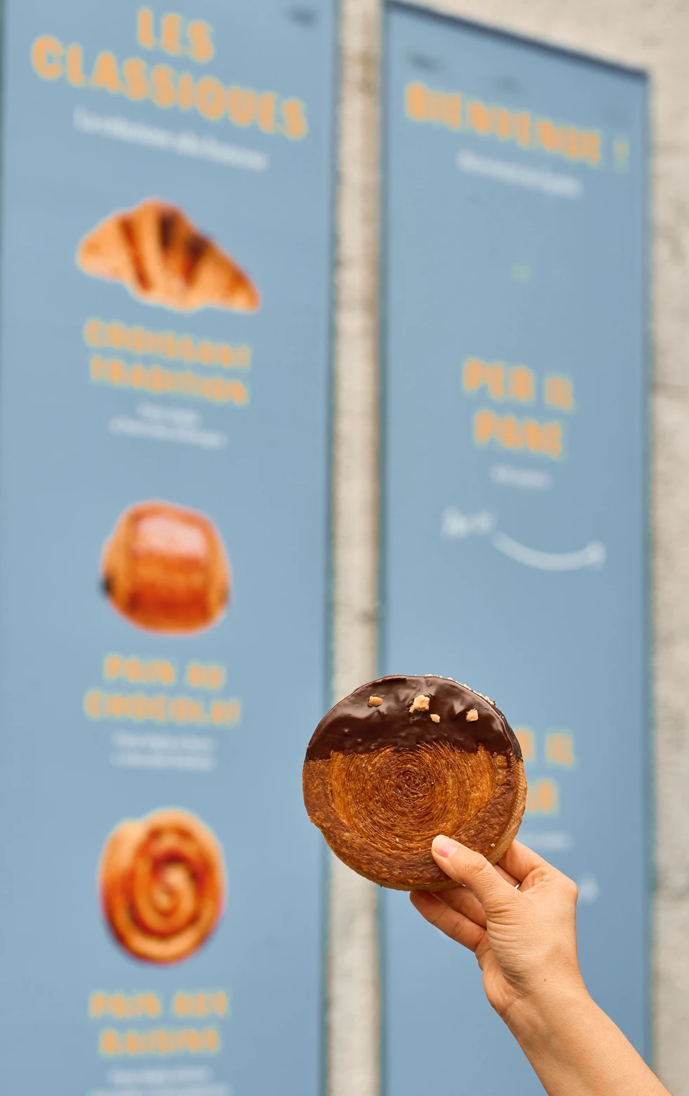 brand identity, egalite patisserie