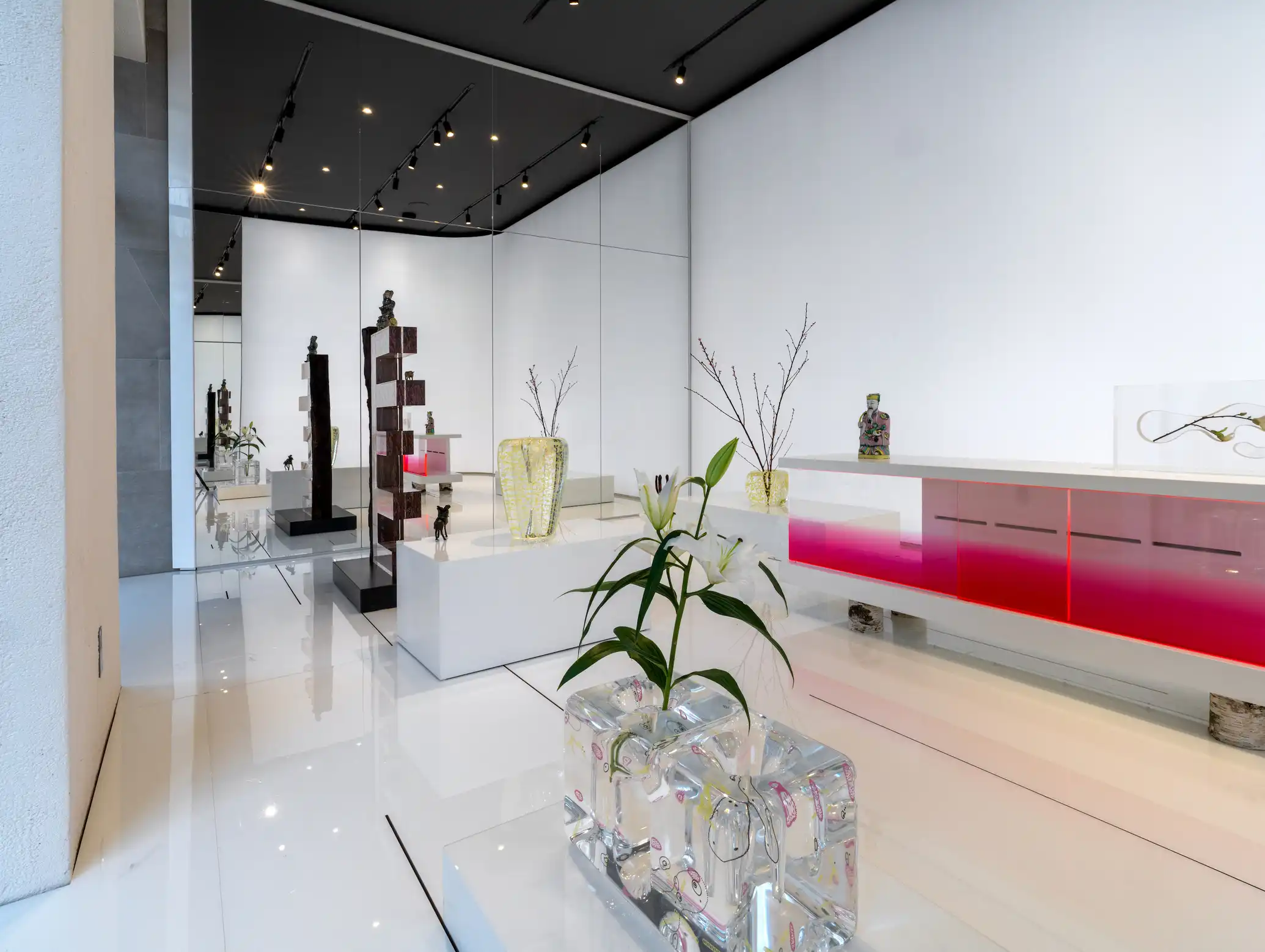pr per mostra branzi nuova stanza pianca partners