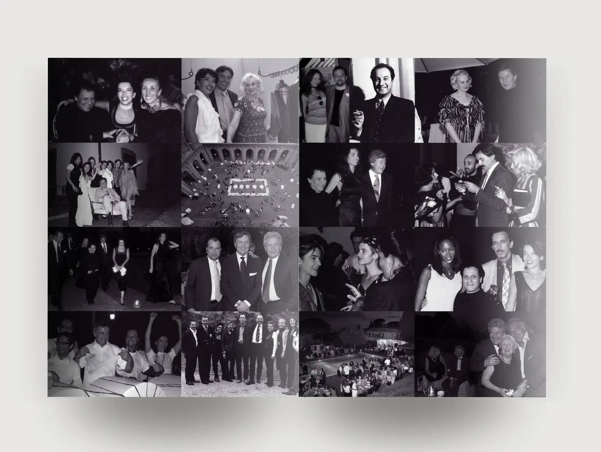 progetti editoriali, yarns memories
