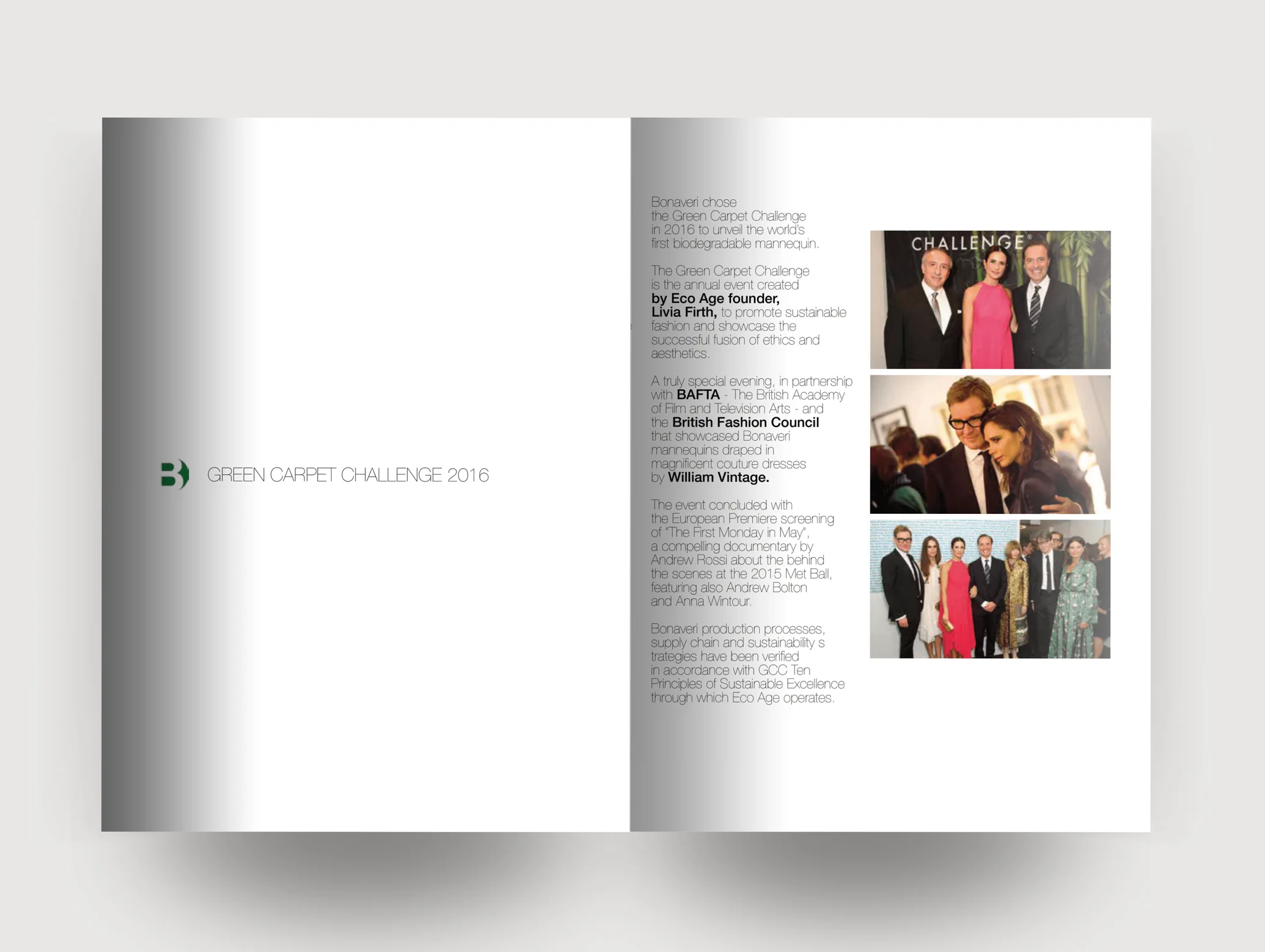 comunicare sostenibilità nella moda libro bonaveri
