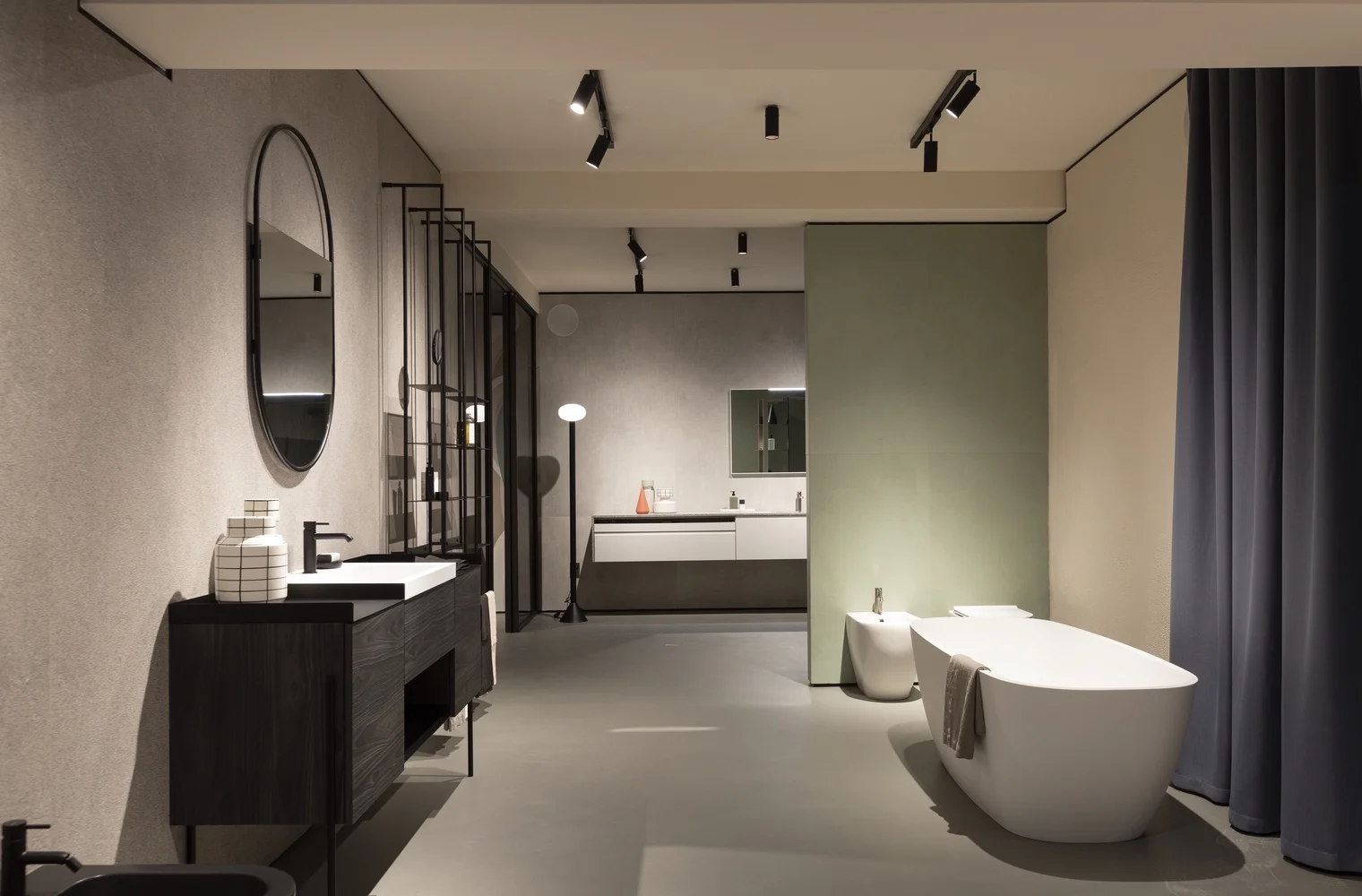 marketing per design showroom brera calvi brambilla