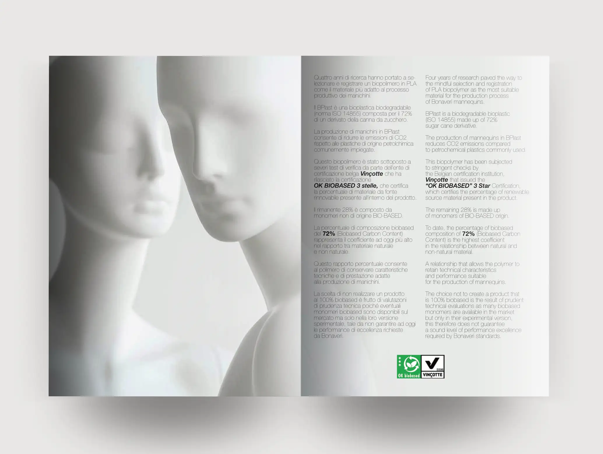 marketing sostenibile bonaveri biolibro