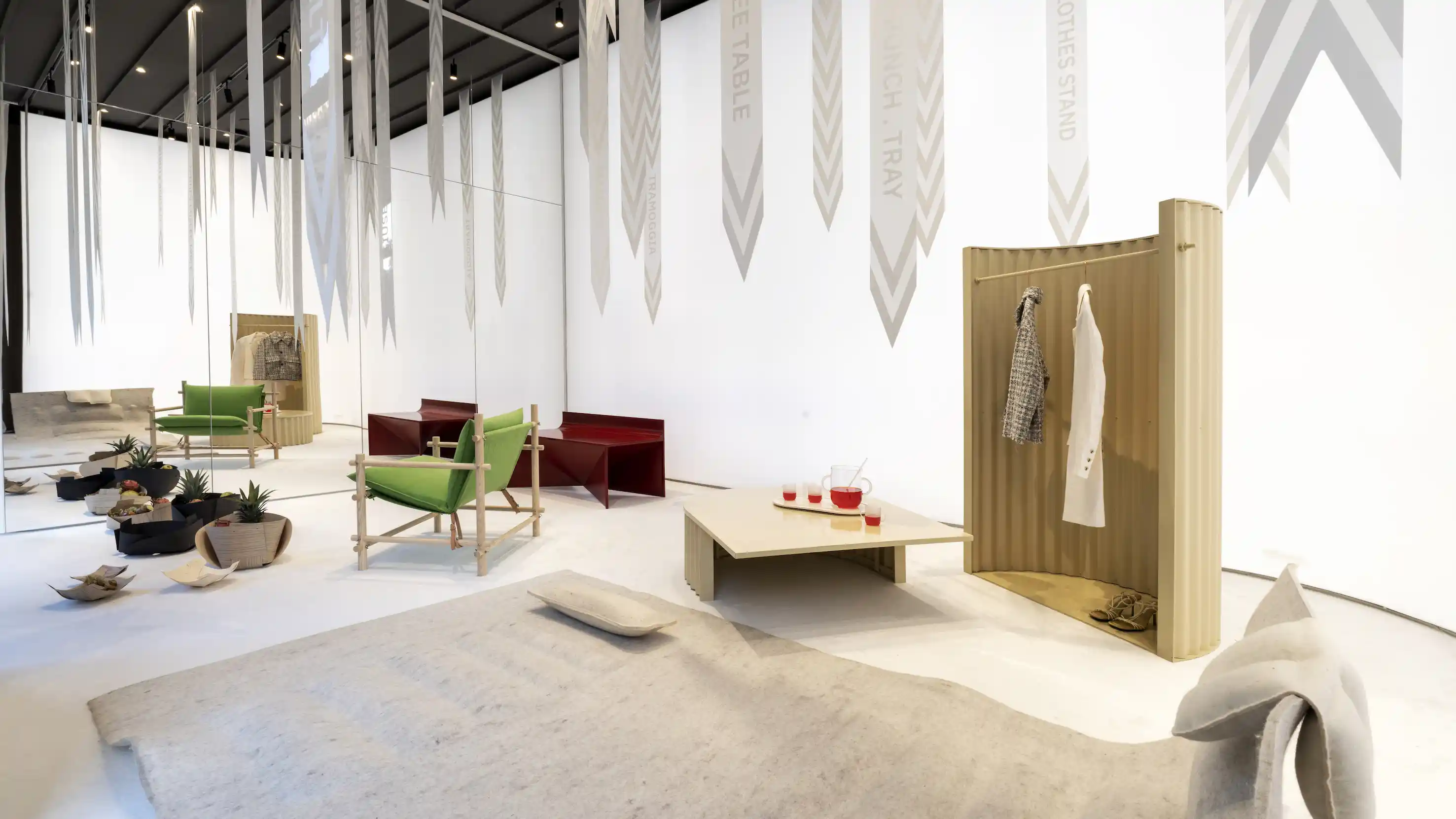 brand identity emerging lines pianca hub
