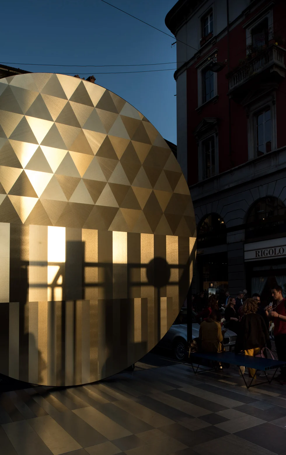 brand identity, rota-group, brera, milano