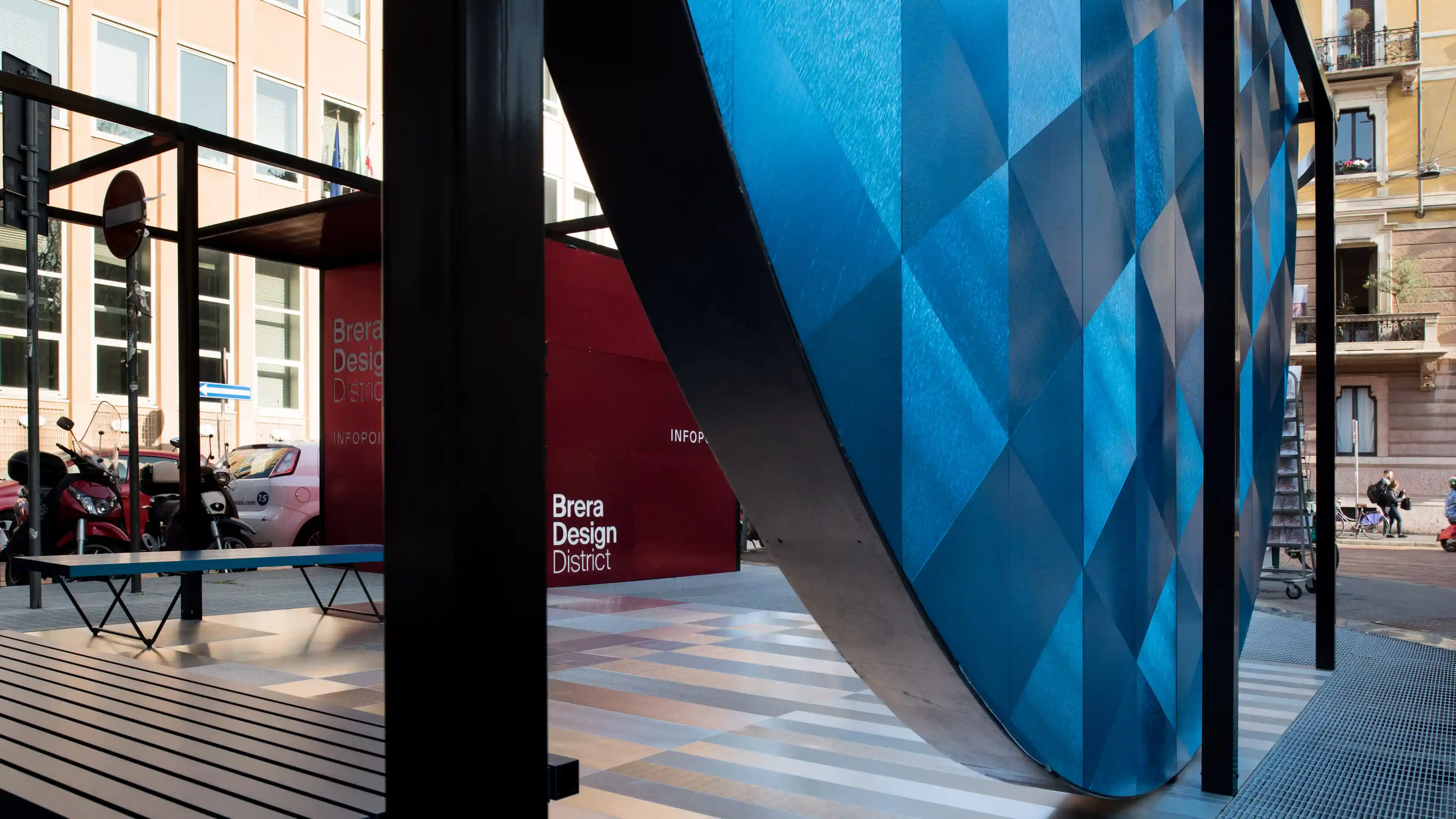 brand identity, rota group, rising