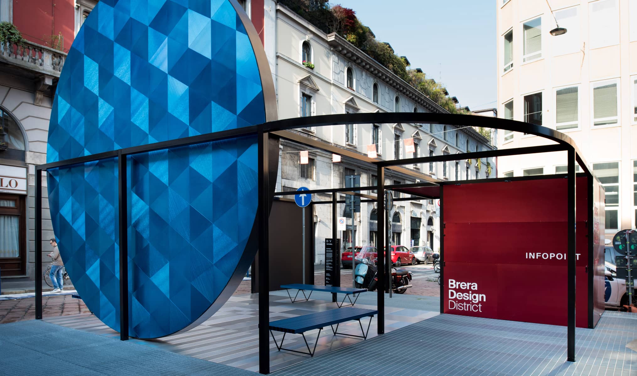 brand strategy, rota group, brera, milano