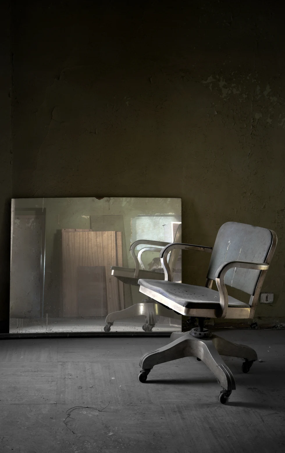 content creation, cio che resta del tempo, frammenti
