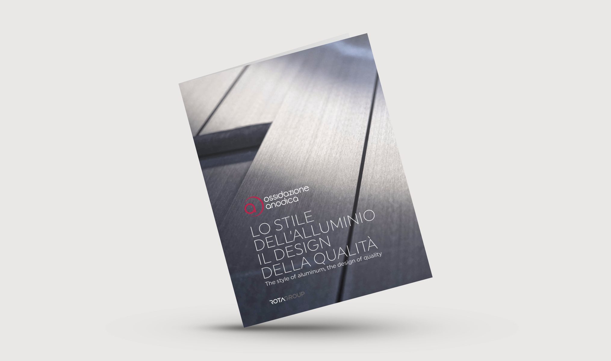copywriting, ossidazione rota group