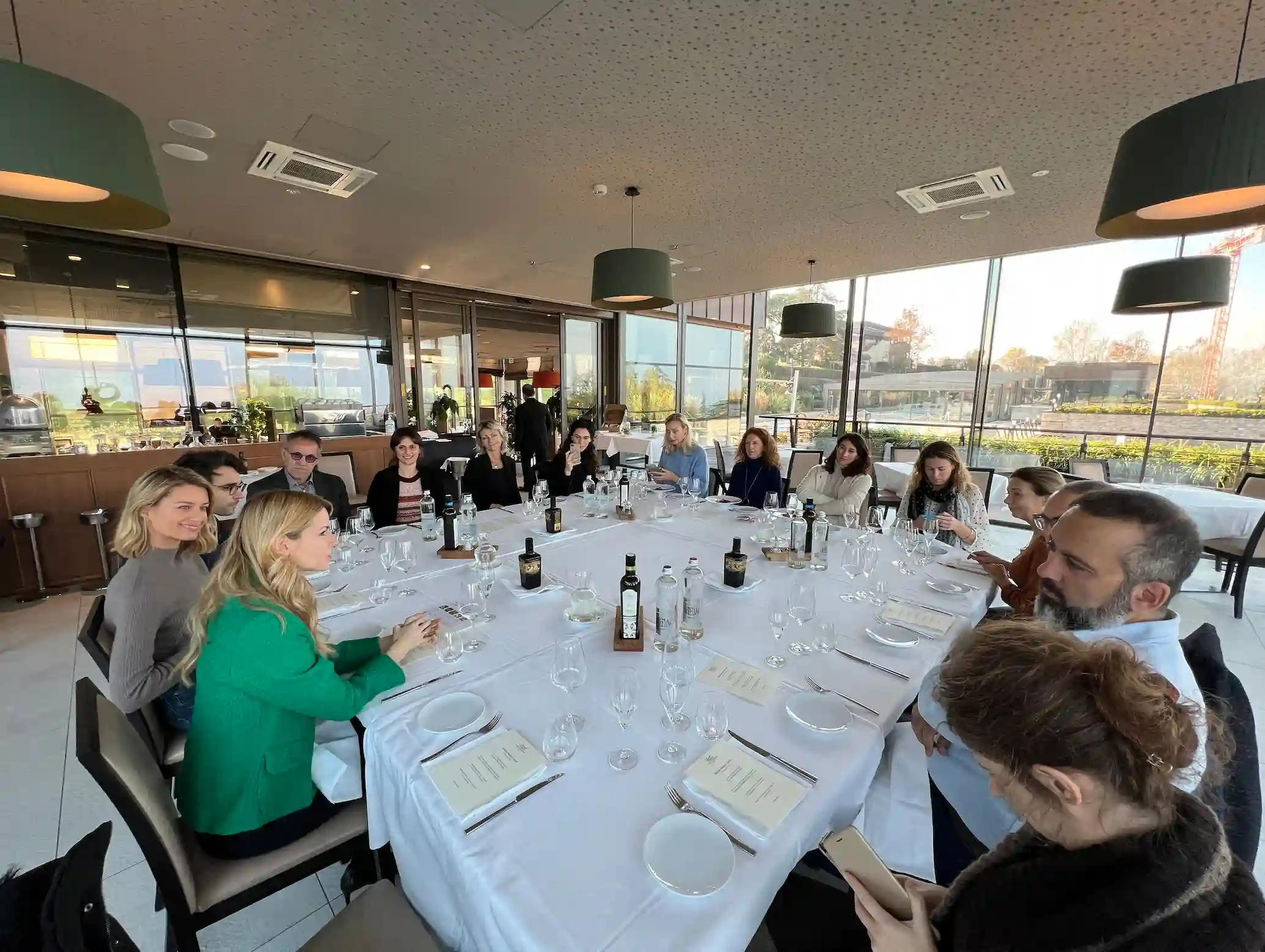 organizzazione eventi palazzo varignana