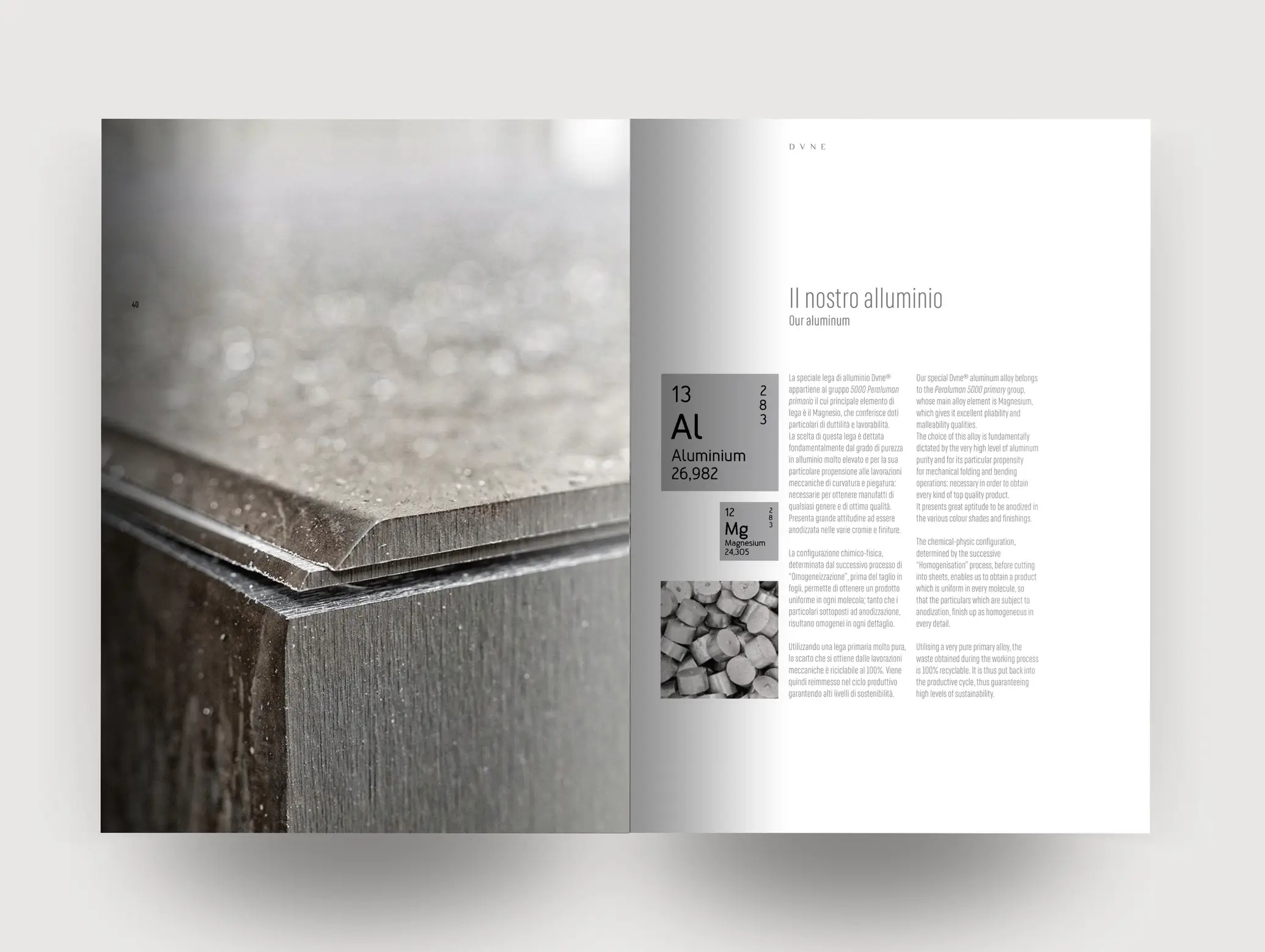 progetti editoriali per l'architettura, dvne