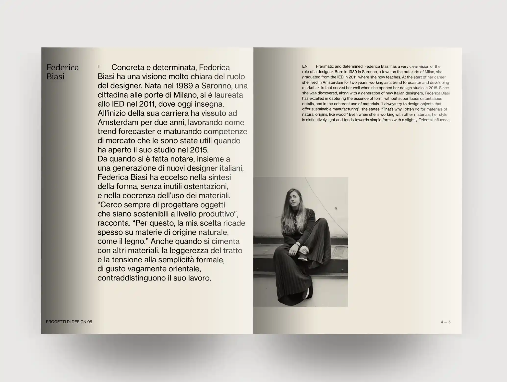 progetti editoriali pianca biasi bio