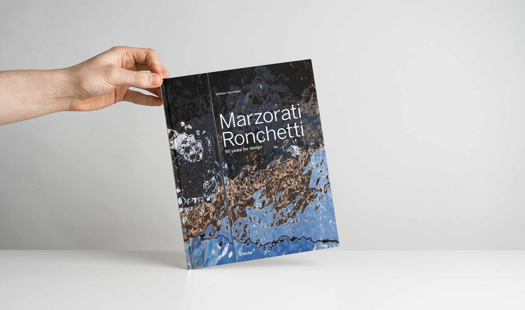 storia del brand marzorati ronchetti