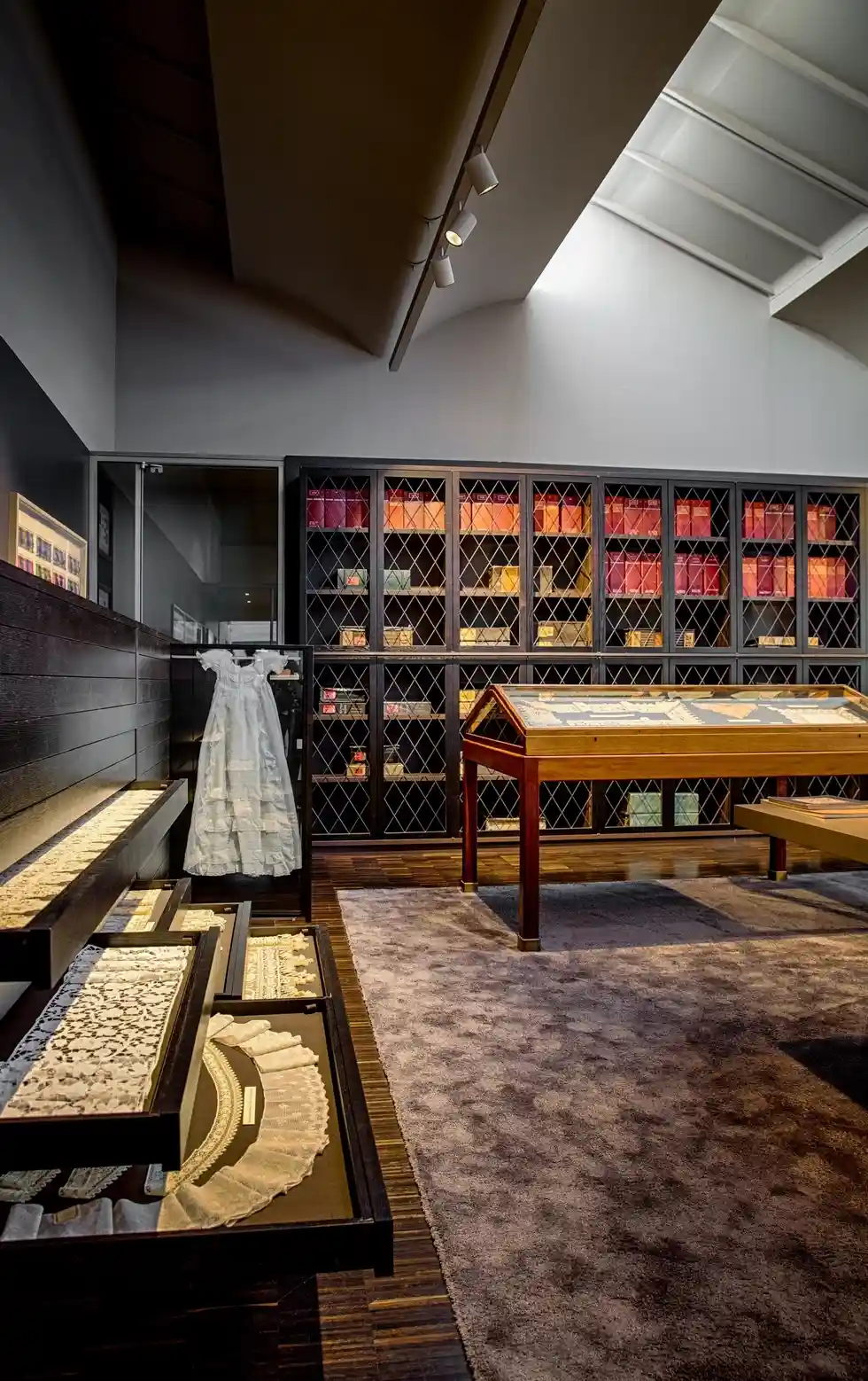 strategia di brand, sala dei rari, lineapiu