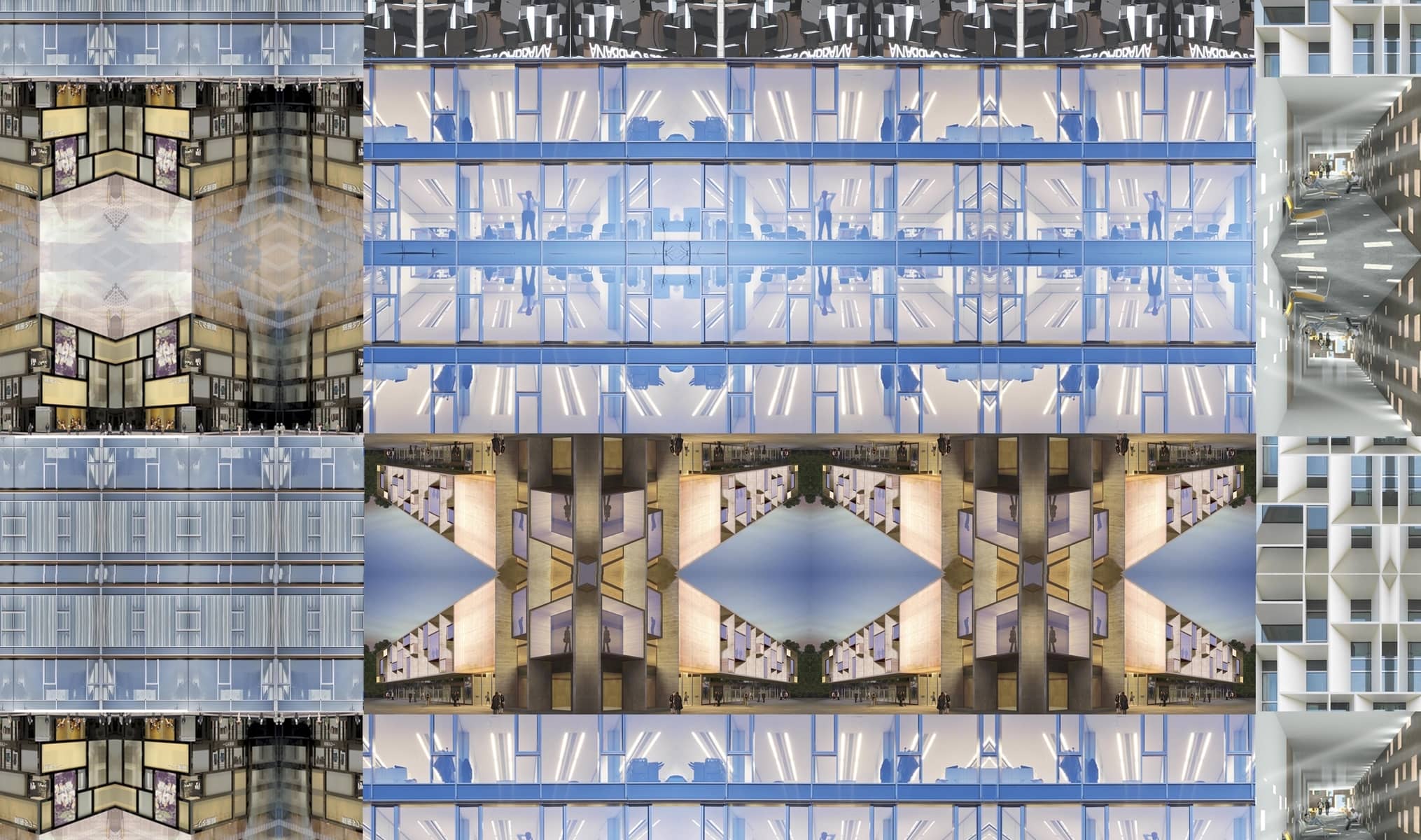 raccontare l'architettura ,tema delle facciate, piuarch