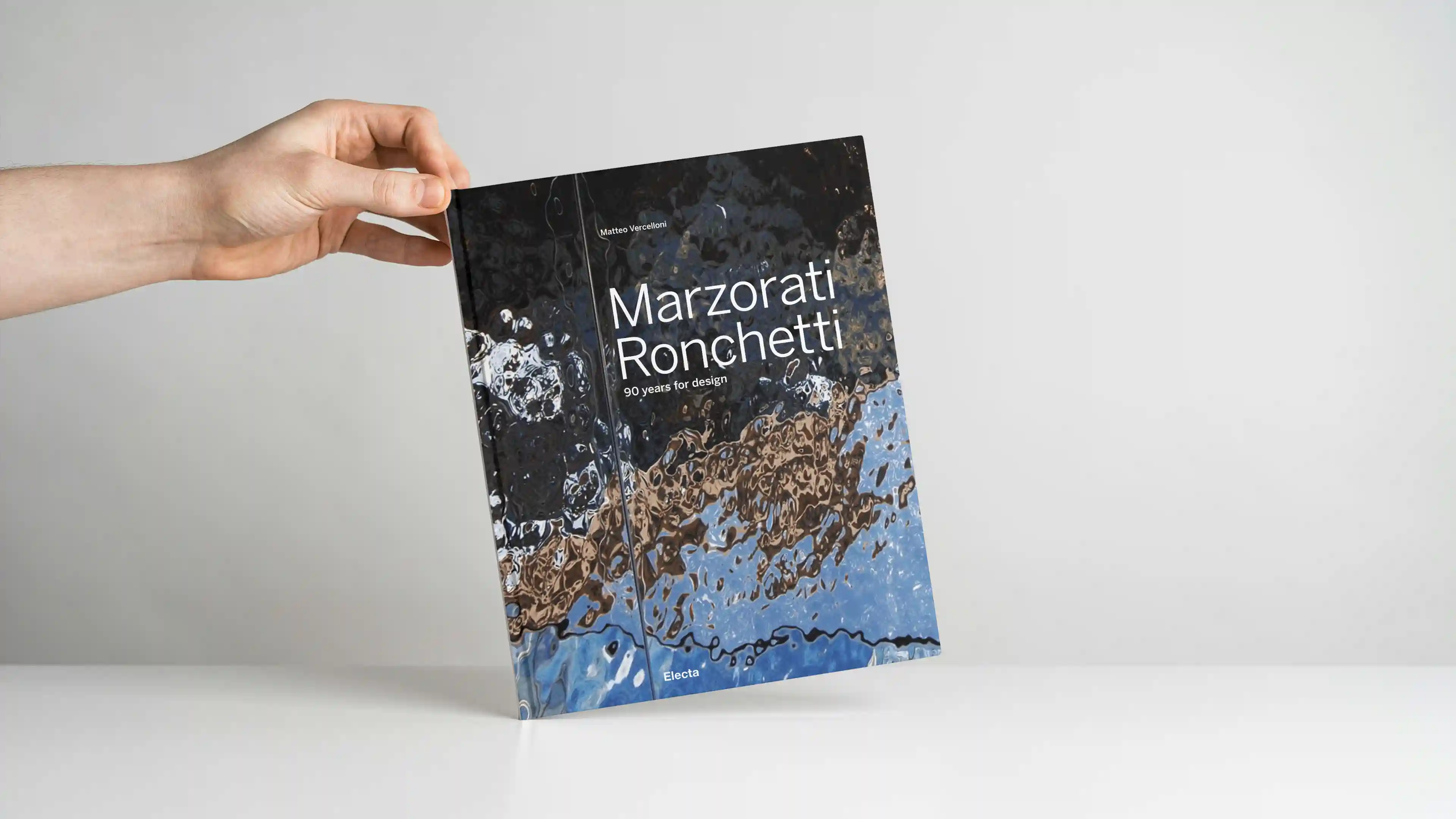 scrivere design libro attivita marzorati ronchetti