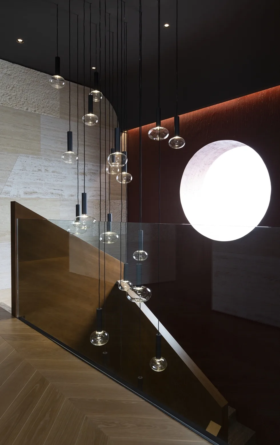storytelling per il design showroom pianca partners
