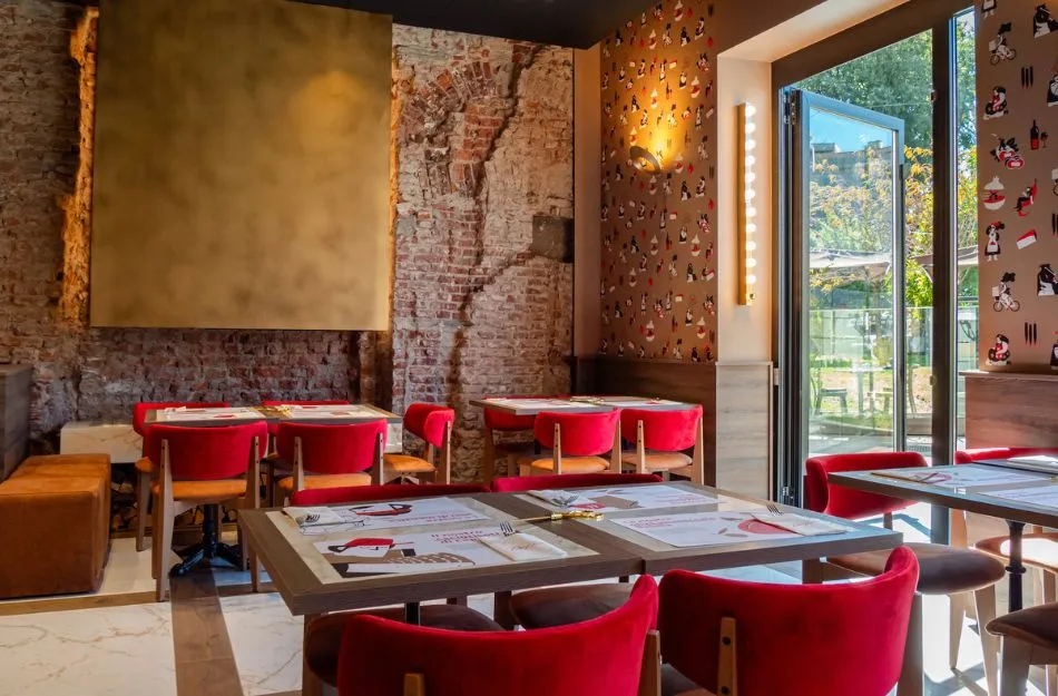 pizzeria dazero nuova apertura milano