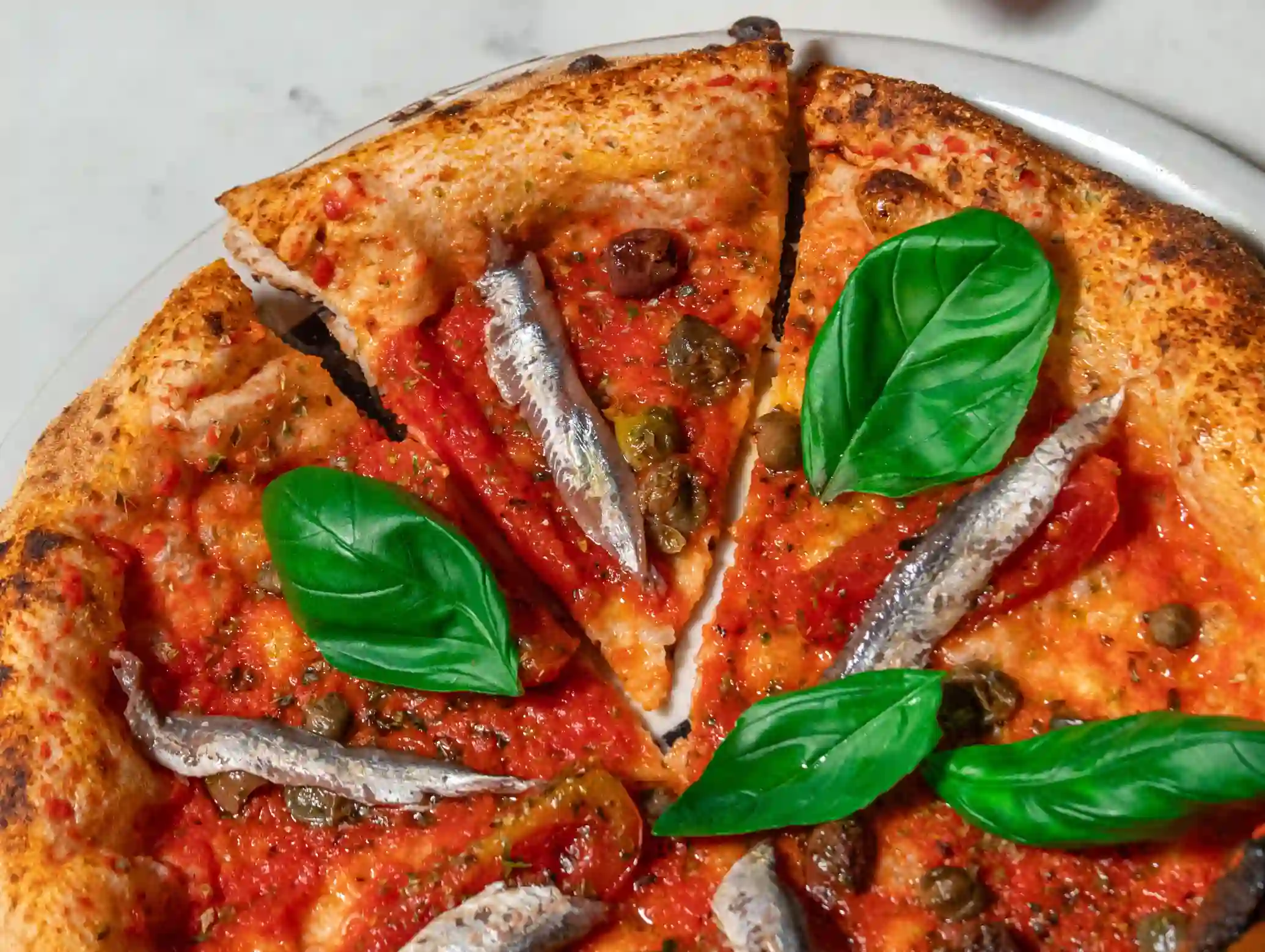 pizza marinara organizzazione eventi