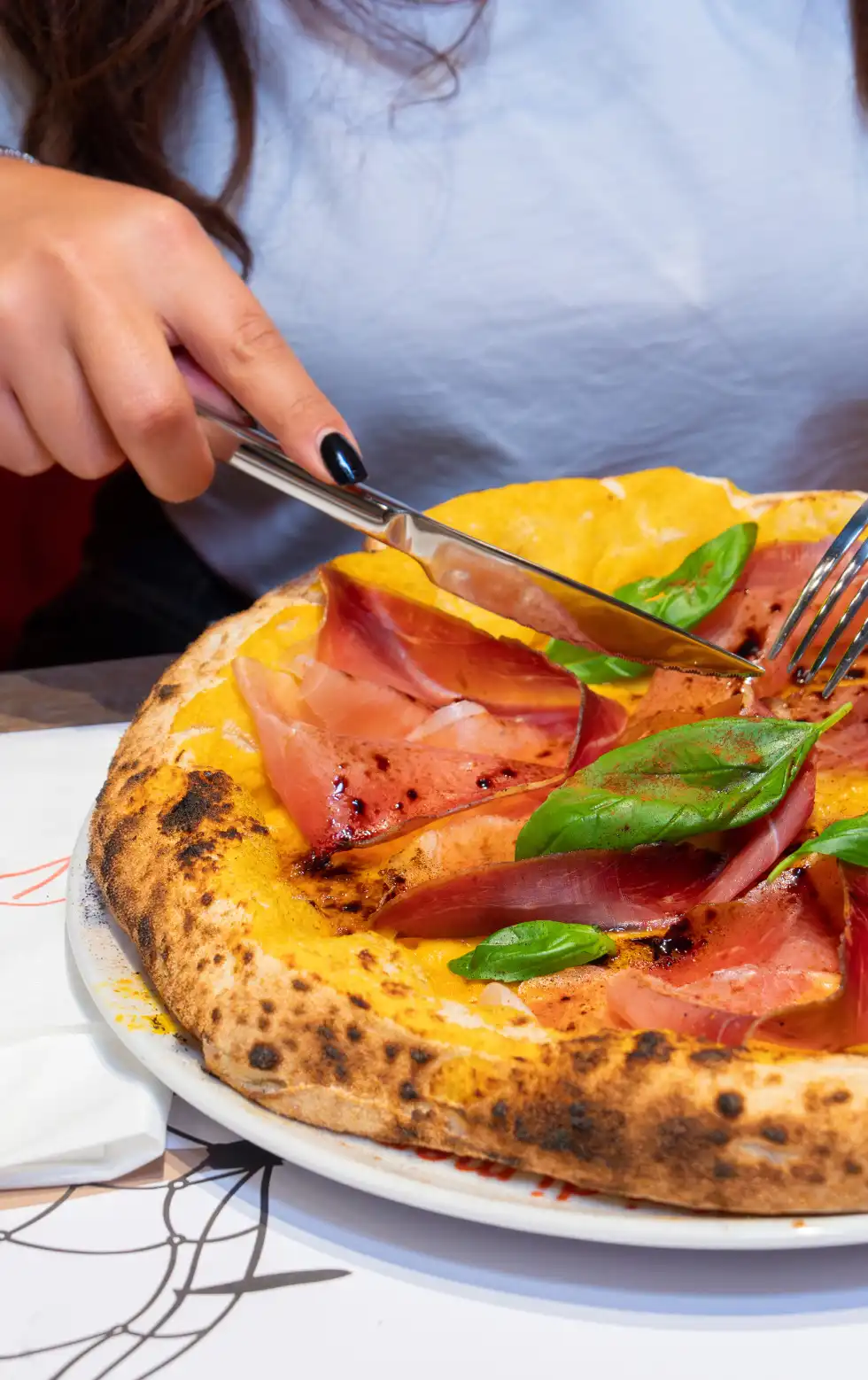pizza organizzazione eventi milano