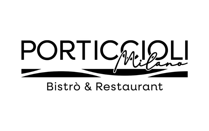 logo porticcioli