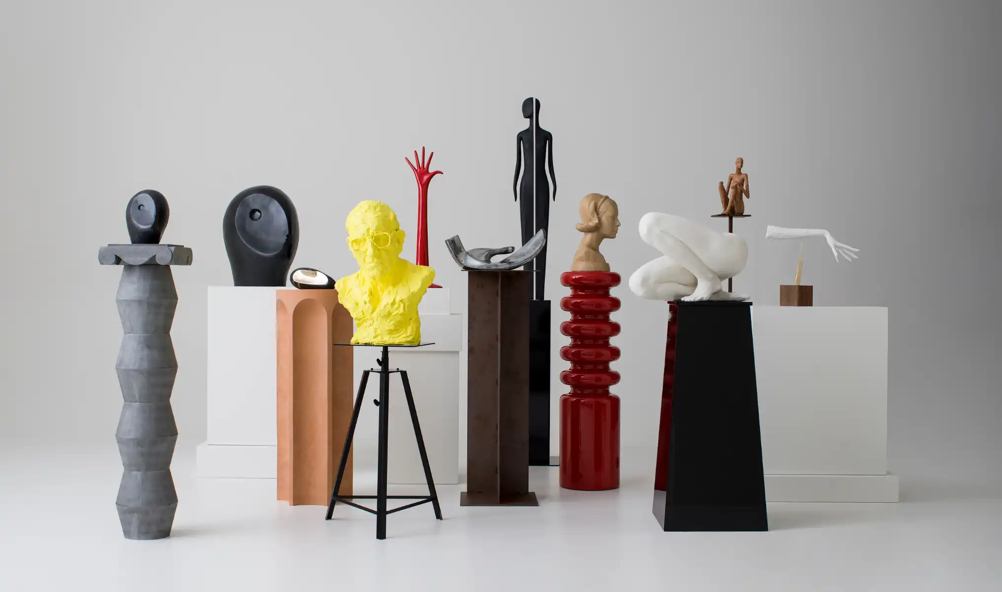 bonaveri decor lancio collezione
